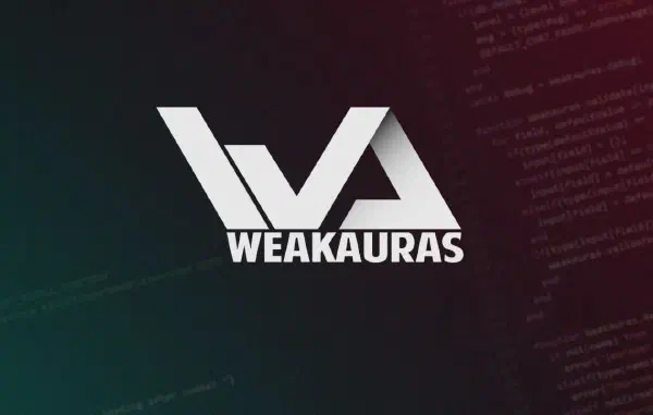 Custom WeakAuras